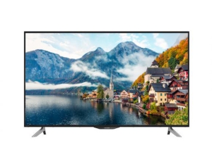 TV LED 4K ULTRA HD 50  LC-50UA6500X