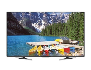 TV LED 4K ULTRA HD 65 LC-65UE630X